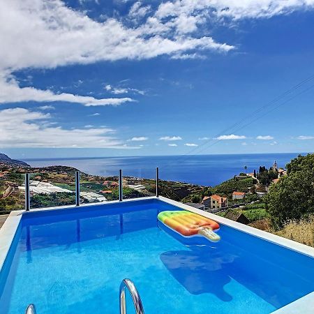 Casa Axxul By Lovelystay Canhas Exterior foto