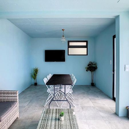 Casa Axxul By Lovelystay Canhas Exterior foto