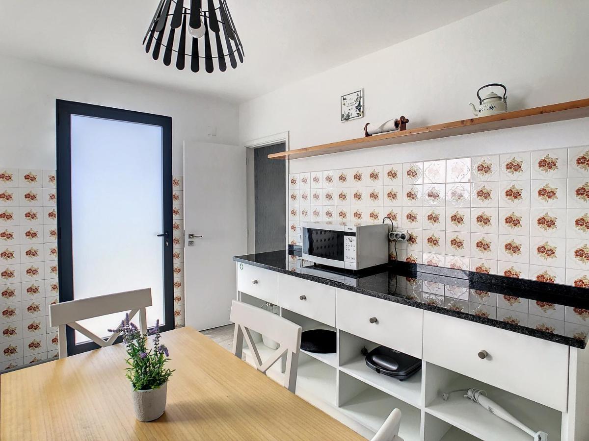 Casa Axxul By Lovelystay Canhas Exterior foto