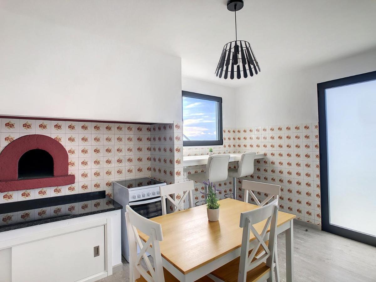 Casa Axxul By Lovelystay Canhas Exterior foto