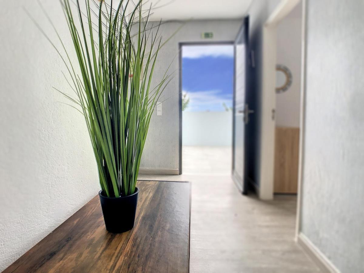 Casa Axxul By Lovelystay Canhas Exterior foto