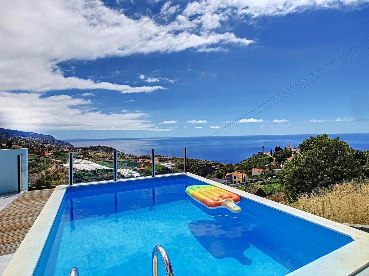 Casa Axxul By Lovelystay Canhas Exterior foto