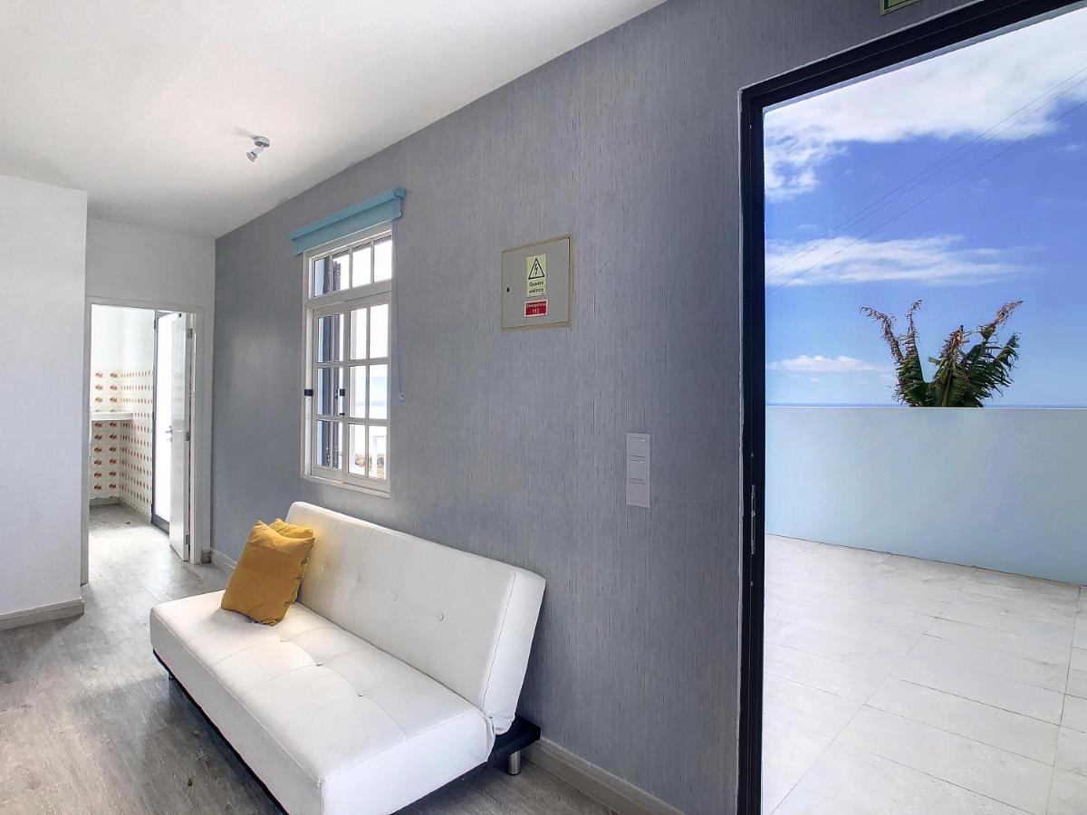 Casa Axxul By Lovelystay Canhas Exterior foto