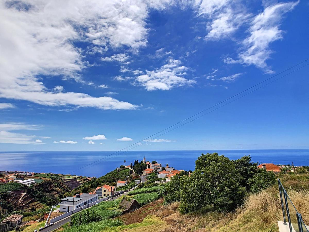 Casa Axxul By Lovelystay Canhas Exterior foto
