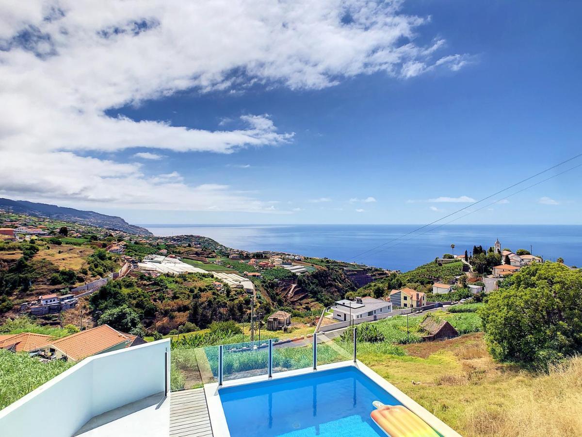 Casa Axxul By Lovelystay Canhas Exterior foto