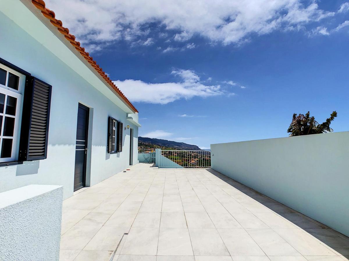 Casa Axxul By Lovelystay Canhas Exterior foto
