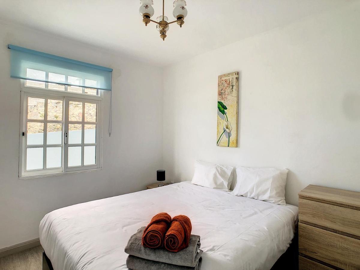 Casa Axxul By Lovelystay Canhas Exterior foto