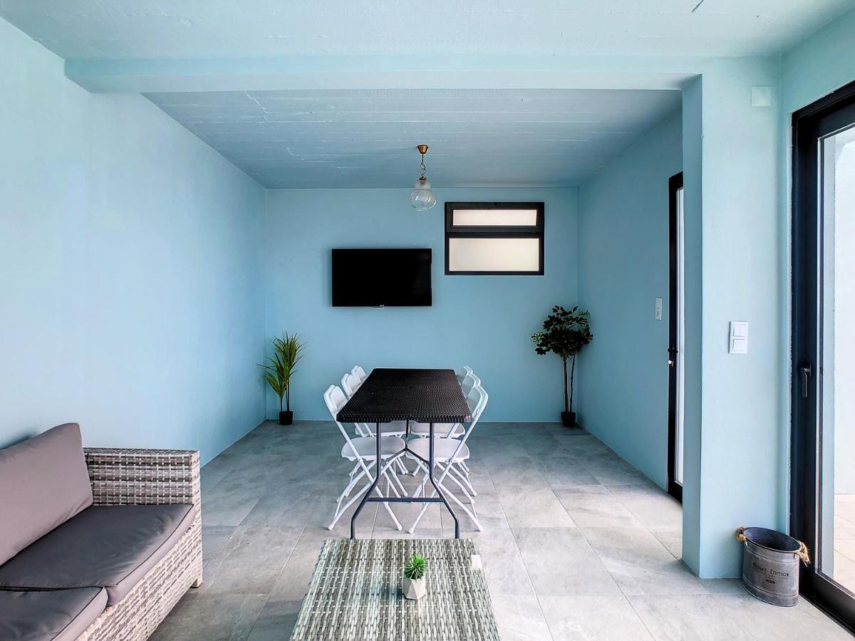 Casa Axxul By Lovelystay Canhas Exterior foto